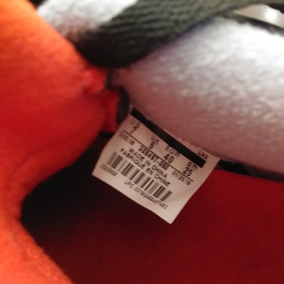 Nike Air Jordan retro 4 - Picture 6 of 6